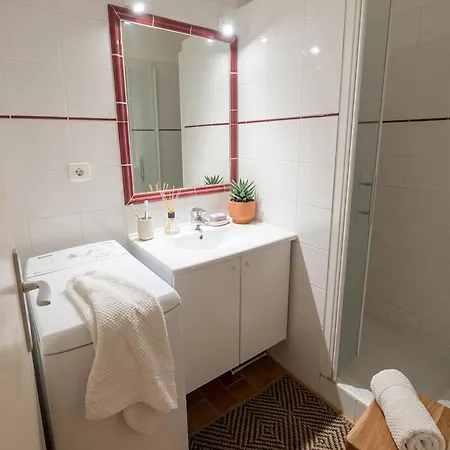 Apartamento Ma Jolie Fossette Lei Bancou Le Lavandou