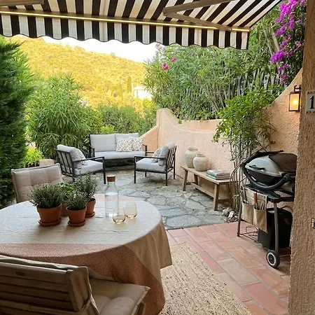 Ma Jolie Fossette Lei Bancou Apartamento *